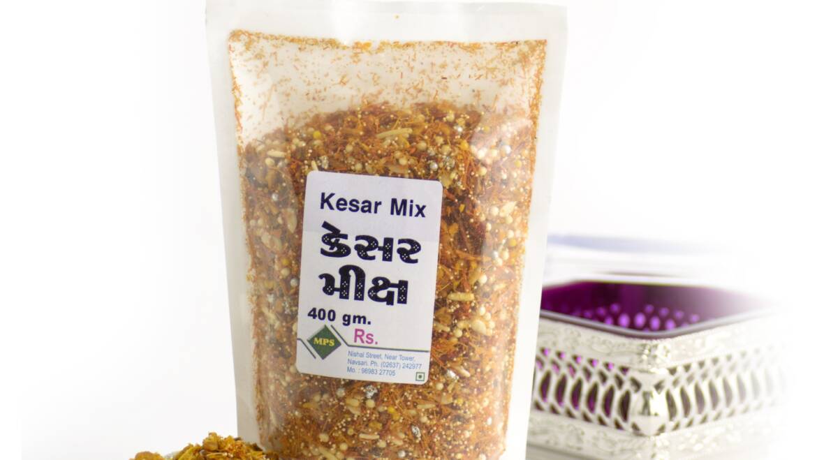 KESAR MIX MUKHWAS