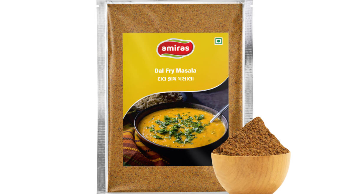 DAL FRY MASALA