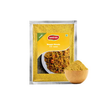 MAGGI MASALA