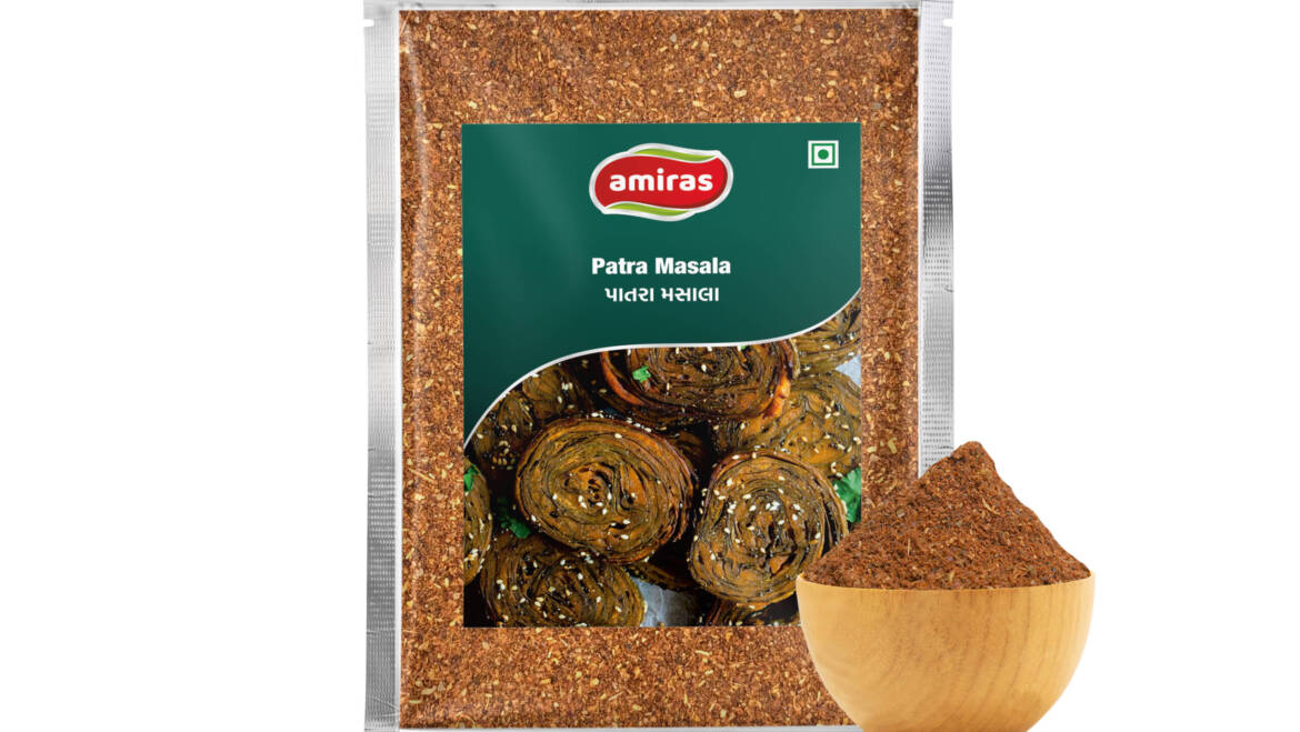 PATRA MASALA