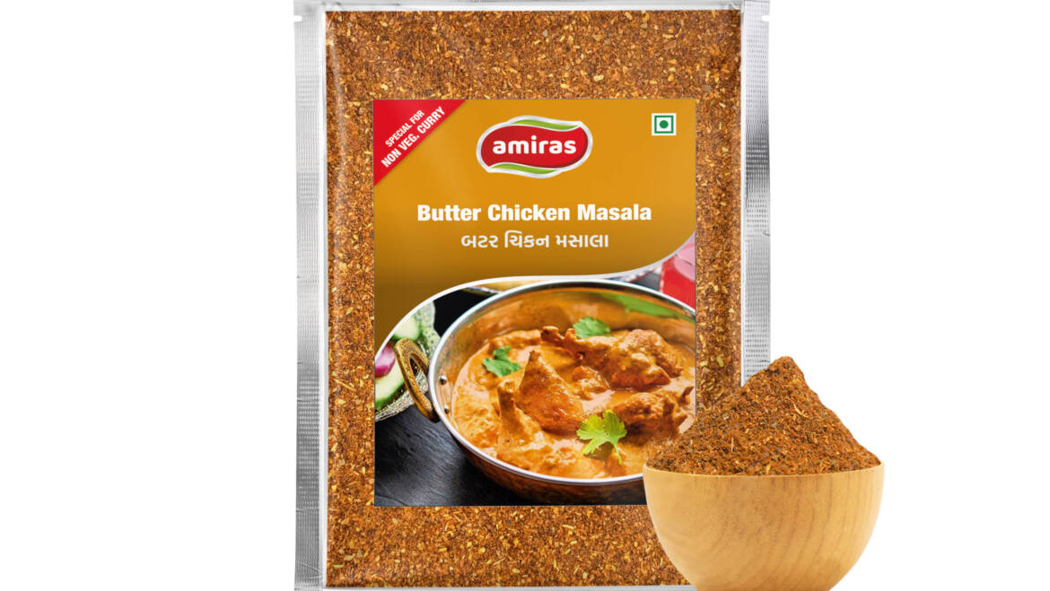 CHICKEN GRAVY MASALA